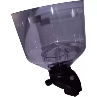 Mazzer Complete Bean Hopper for Robur and New Major