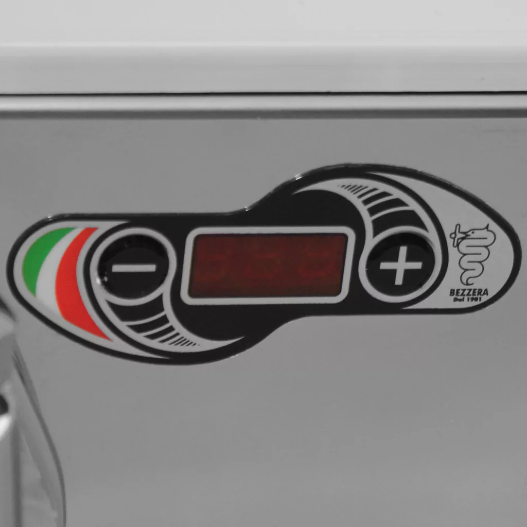 Bezzera Unica Espresso Machine - Image 3
