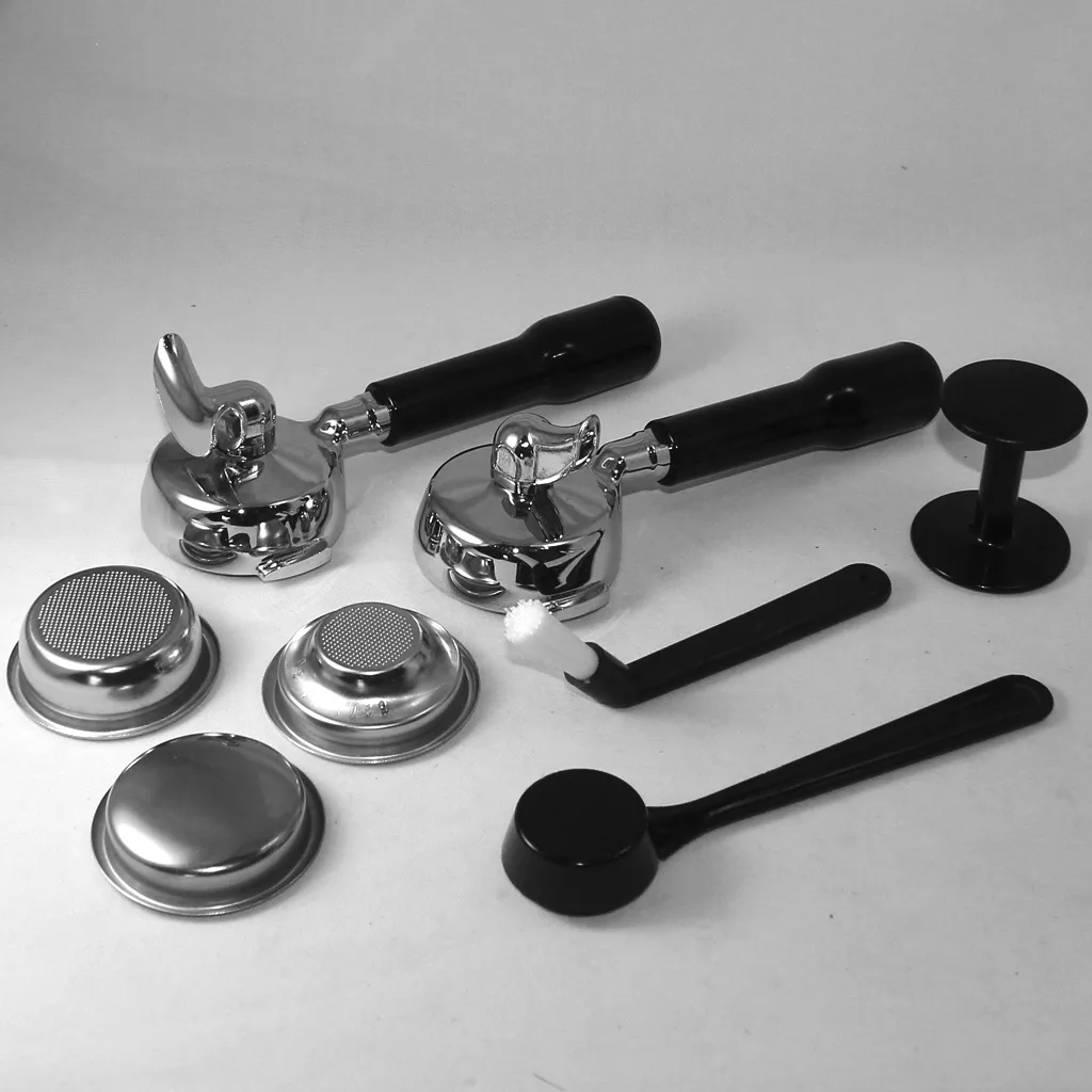 Bezzera Unica Espresso Machine - Image 8