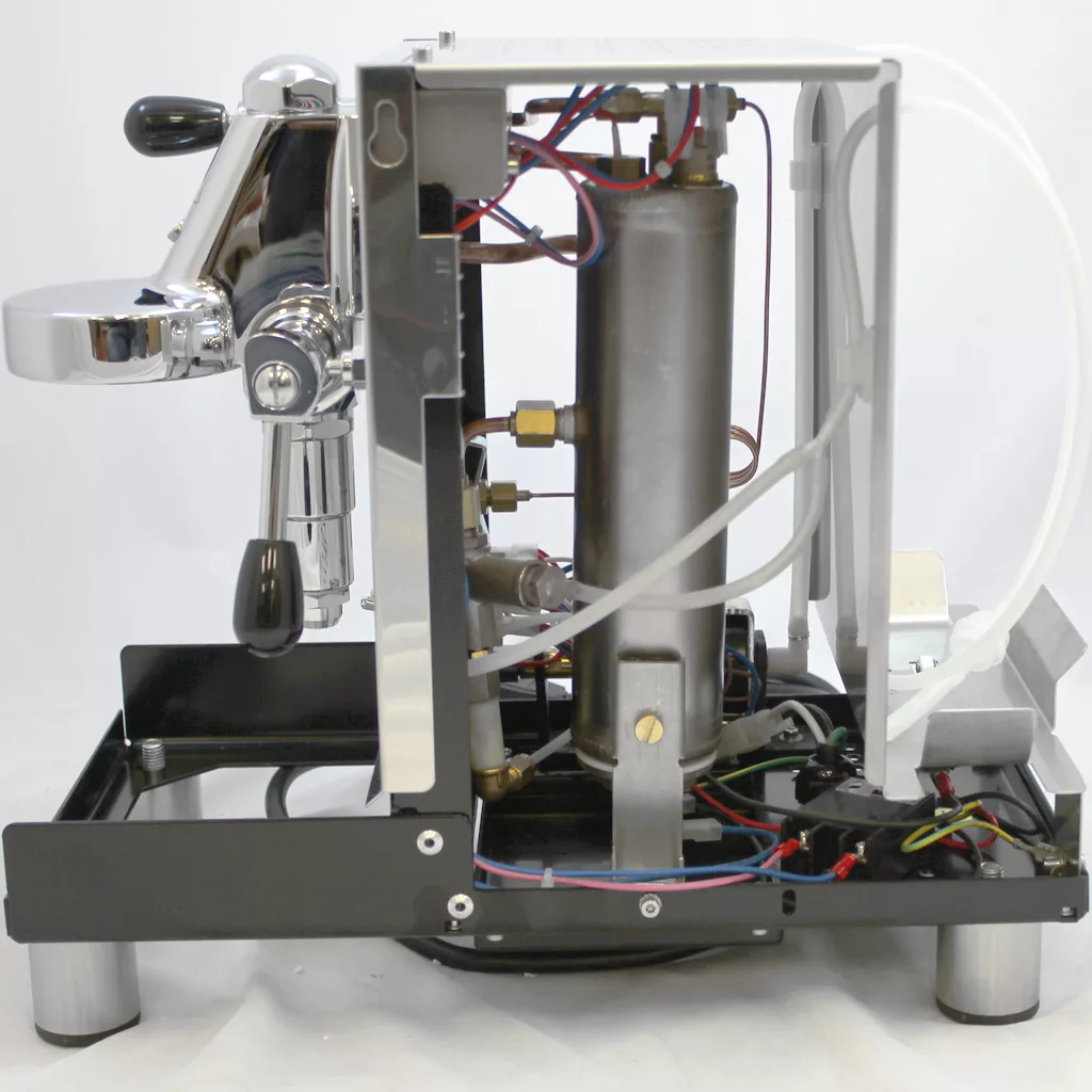 Bezzera Unica Espresso Machine - Image 4
