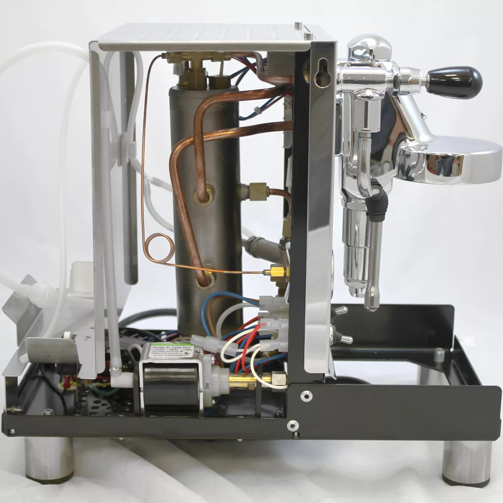 Bezzera Unica Espresso Machine - Image 6