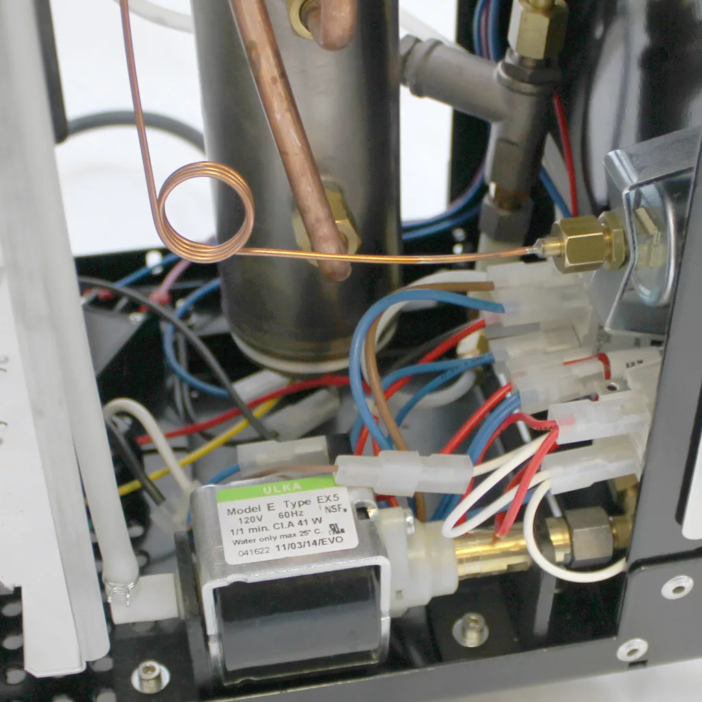 Bezzera Unica Espresso Machine - Image 7