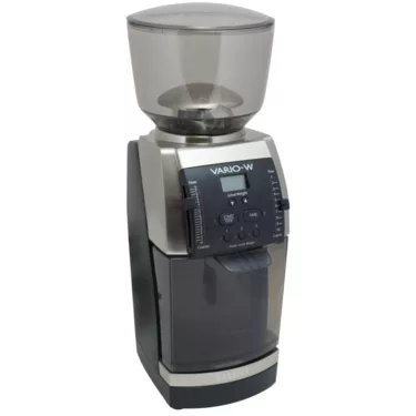 Baratza Vario W Coffee Grinder
