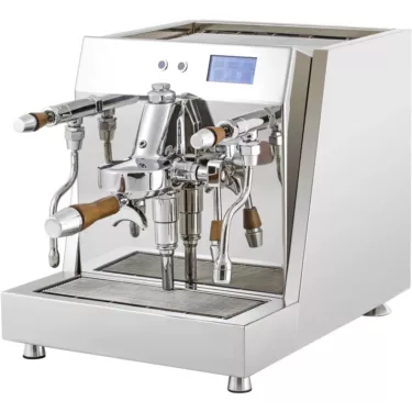 ACS Vesuvius Espresso Machine