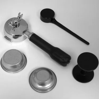 Lelit XMC020 2-Cup Portafilter Assembly
