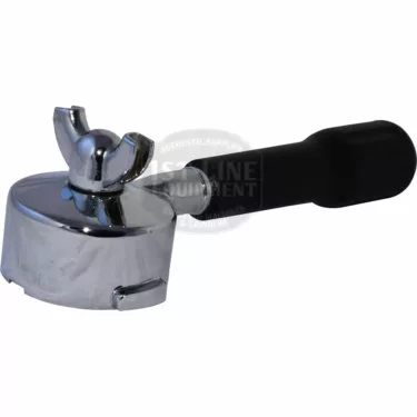 Lelit XMC12 57mm Dual Spout Portafilter Assembly