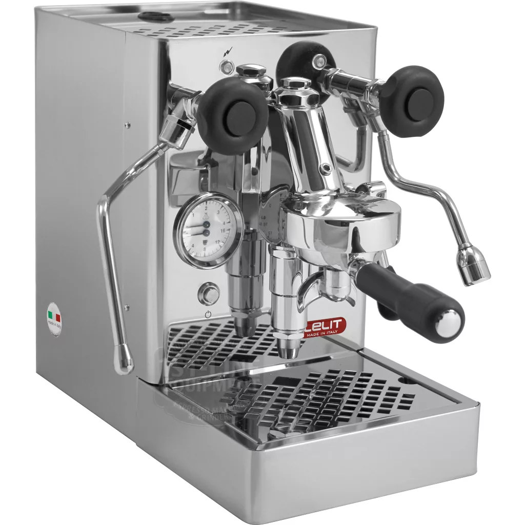 Lelit PL62S Mara HX Espresso Machine