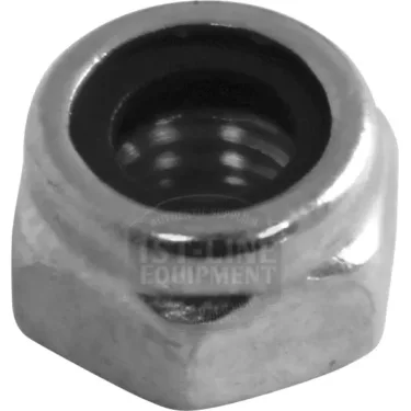Rancilio 00001520 6 Edge Nut Self Locking M5