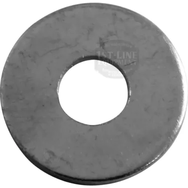 Rancilio 00001908 Plane Washer for Pump Support Bracket - 5.3 x 15 x 1.2