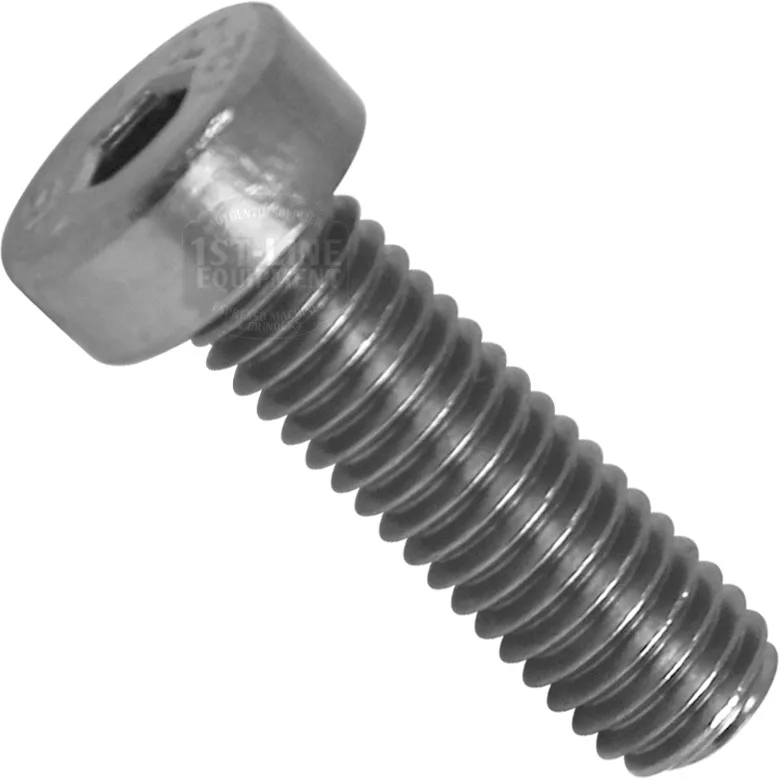 Rancilio 00043752 Screw M5x16 TCEIB for Pump Support Bracket