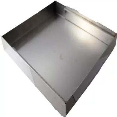Isomac 000163 Venus Drip Tray No. 2 (USED)