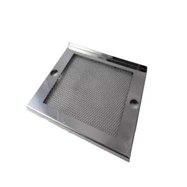 USED - Isomac Venus Drip Tray Cover No. 3