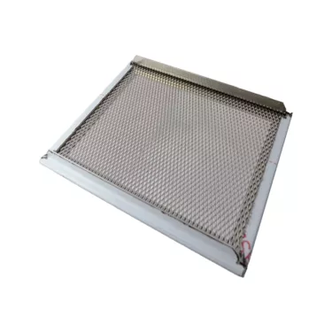 Isomac 000306 Zaffiro Drip Tray Cover