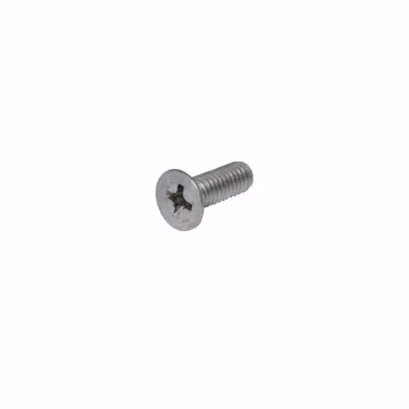 Isomac 000312 Screw for Top Panel for Venus Foot/Leg