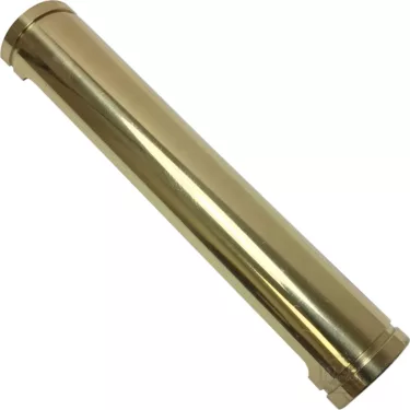 Elektra 00043019 Brass Water Level Glass Guard