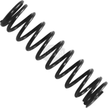 Isomac 000443 Adjustment Lever Spring
