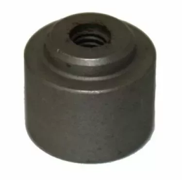 Elektra 00047014 Steam/Water Valve Head Shaft