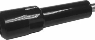 Elektra 00062035 Black Plastic Handle