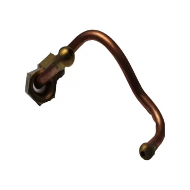 Isomac 000652 Pressurestat Pipe - Mondiale