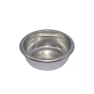 Elektra 00066035 58mm 2-Cup Filter Basket