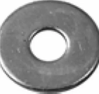 Elektra 00076035 Hopper Lid Washer