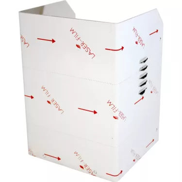 Isomac Tea Side Panel