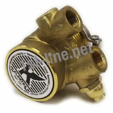 Elektra 00096035 Rotary Vane Pump