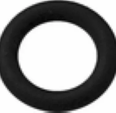 Elektra 00112035 Solenoid Valve Pilot Gasket