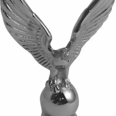 Elektra 00149021 Chrome Eagle