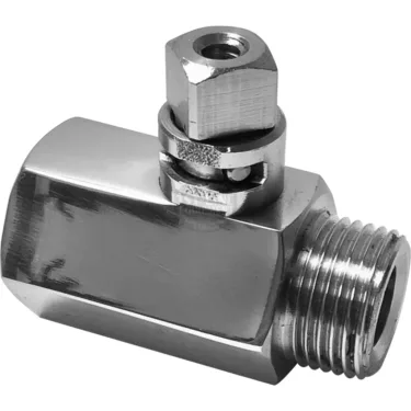 Elektra 00150021 Chrome Steam Valve