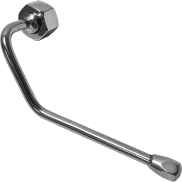 Elektra 00151039 Chrome Steam Wand Assembly