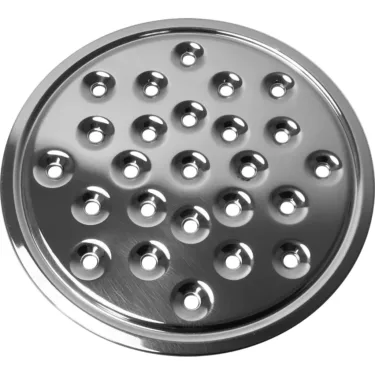 Elektra 00156021 Chrome Drip Tray Plate