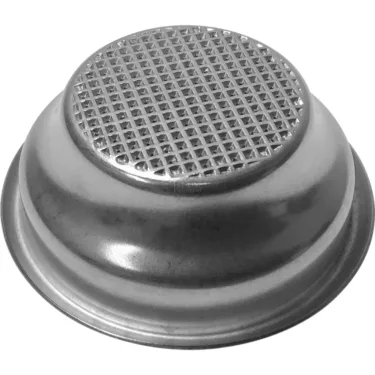 Elektra 00164035 49mm 1-Cup Filter Basket