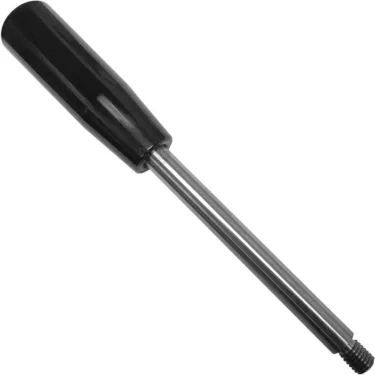 Elektra 00176039 Bakelite/Chrome Lever Assembly