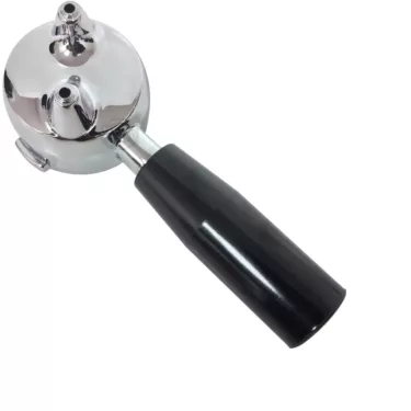 Elektra 00187039 Bakelite / Chrome Portafilter Assembly