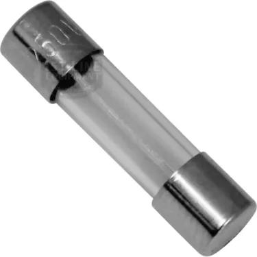 250 Volt 20 Amp Fuse