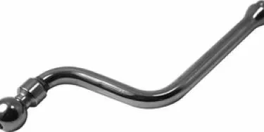 Elektra 00432011 Hot Water Wand for Belle Epoque 1/3 GR