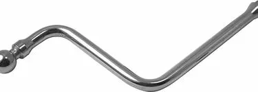 Elektra 00444011 Steam Valve Wand Assembly - MOST Elektra Commercial models