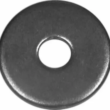 Elektra 00473035 Chrome Washer