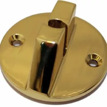 Elektra 00525019 Brass Grouphead Cover