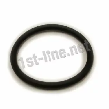 Elektra 00543035 Gasket for Sight Glass on Elektra commercial machines