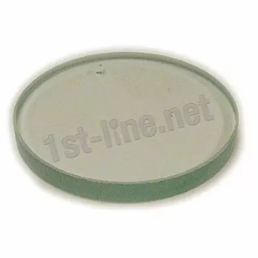 Elektra 00544035 Sight glass for most Elektra commercial machines