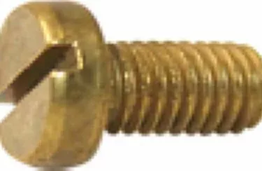 Elektra 00557035 Screw M4x8