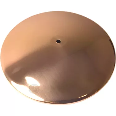 Elektra 00600019 Copper Water Tank Cover