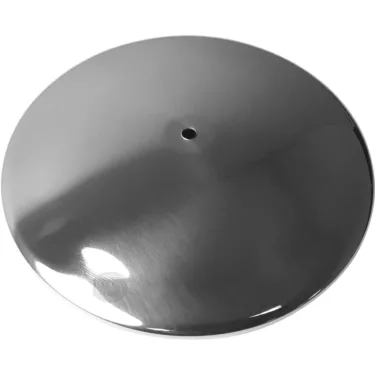Elektra 00600021 Chrome Water Tank Cover