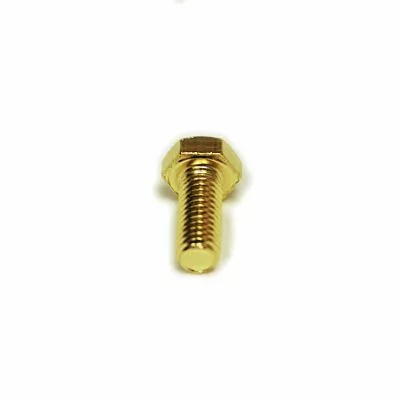 Elektra 00605026 Gold Screw M5x12