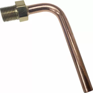 Elektra 00617019 Copper Pipe