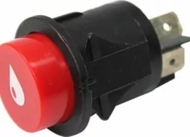Elektra 00631034 Water Refill Switch