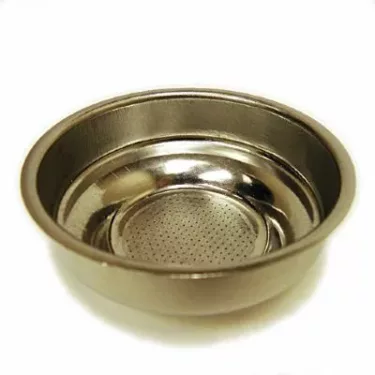 Elektra 00720035 57mm 1-Cup Filter Basket