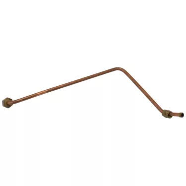 Elektra 00856014 Pipe from 4 Way Fitting to Pressure Gauge